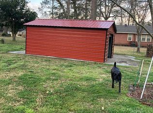 6466 Kleinpeter Rd, Baton Rouge, LA 70811