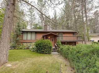 714 E Glencrest Dr, Spokane, WA 99208