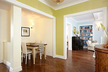 Sold by Brown Harris Stevens