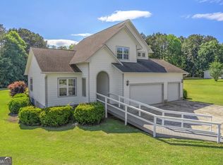 420 School House Acres, Sparta, GA 31087
