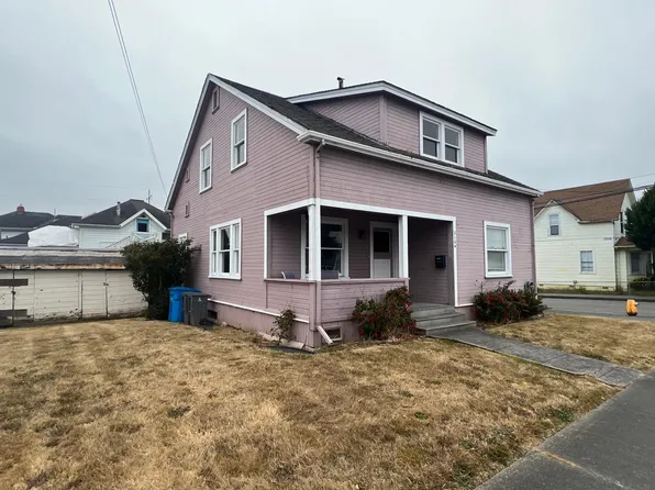 2104 Albee St, Eureka, CA 95501