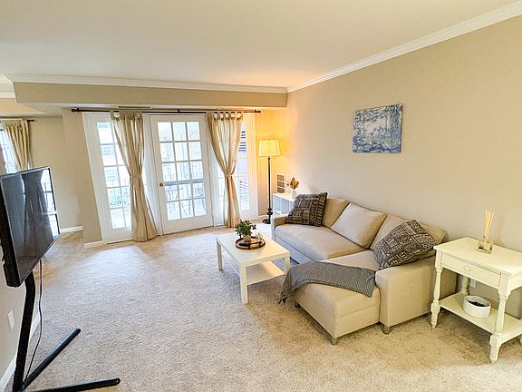 FURNISHED