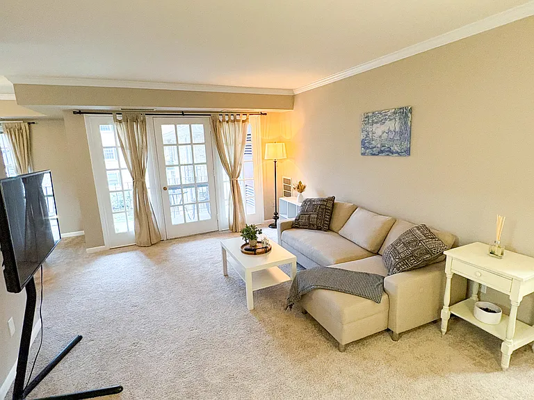 FURNISHED