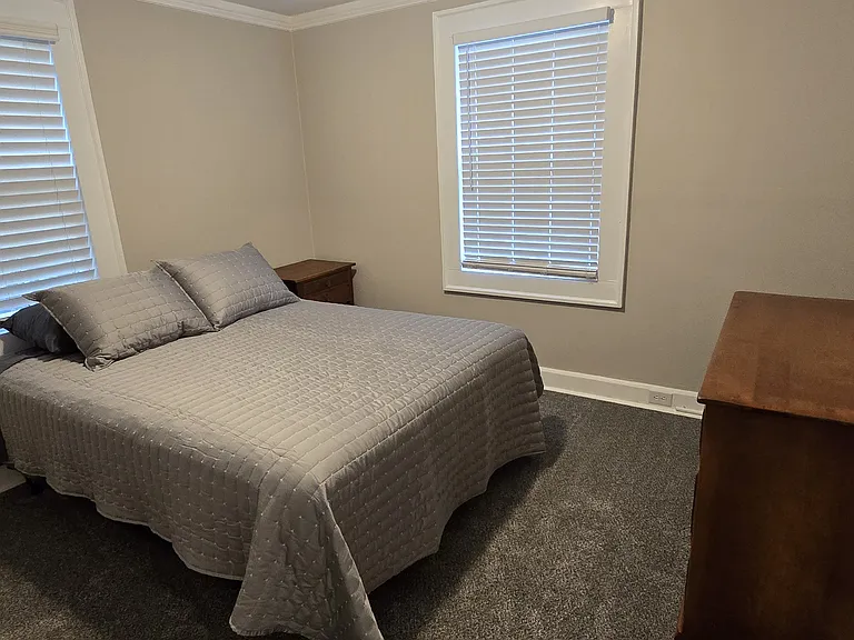 bedroom #2