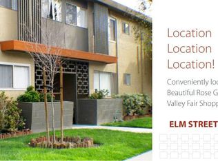 Elmwood, San Jose, CA 95126