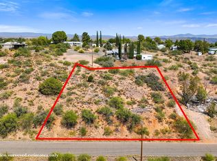 20670 E Aztec Trl #1414, Mayer, AZ 86333