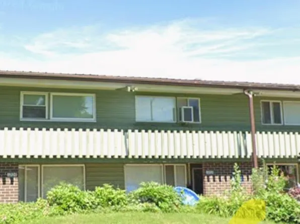 1204 Talcott STREET, Fort Atkinson, WI 53538