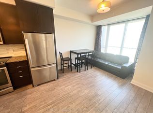 18 Graydon Hall Dr #1207, Toronto, ON M3A 0A2