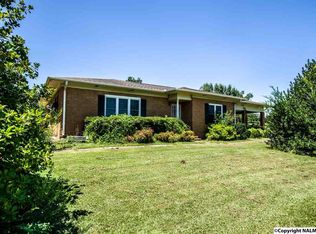 22963 State Highway 9, Piedmont, AL 36272