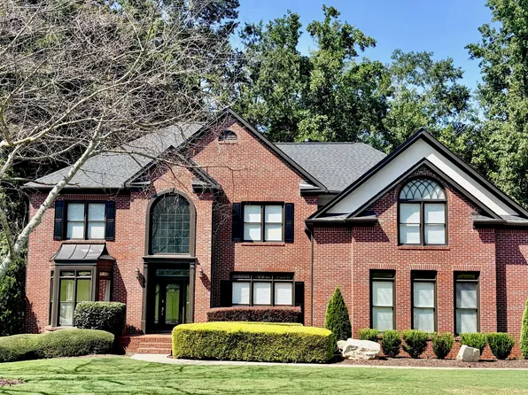 3665 Hickory Branch Trl, Suwanee, GA 30024