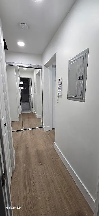 1 bed, $1,625 — Photo 3