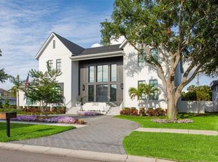 2902 S Beach Dr, Tampa, FL 33629