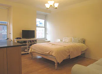 Rented by Beekman Street Realty