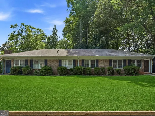 2124 Golfview Dr SE, Conyers, GA 30013