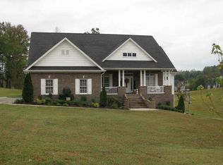 270 Willow Creek Cv NE, Cleveland, TN 37323
