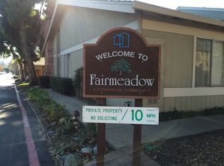 540 W Latimer Ave, Campbell, CA 95008