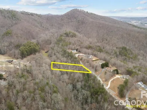 LOT 106 Glenhaven Dr, Marion, NC 28752