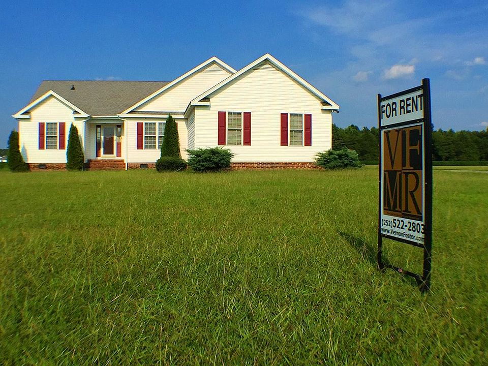 View from Parker Fork frontage