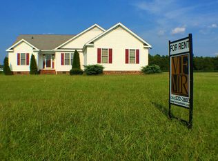 1623 Parker Fork Rd, Kinston, NC 28504