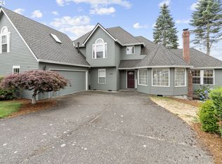 14560 SW 148th Pl, Portland, OR 97224