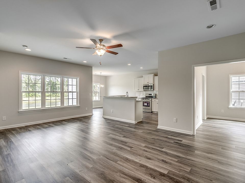 The Pinckney Plan, Rivertown Row North, Conway, SC 29526 | Zillow