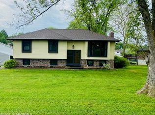 3437 Horseshoe Rd, Jefferson City, MO 65109