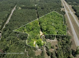 0 Highway 98, Beaumont, MS 39423