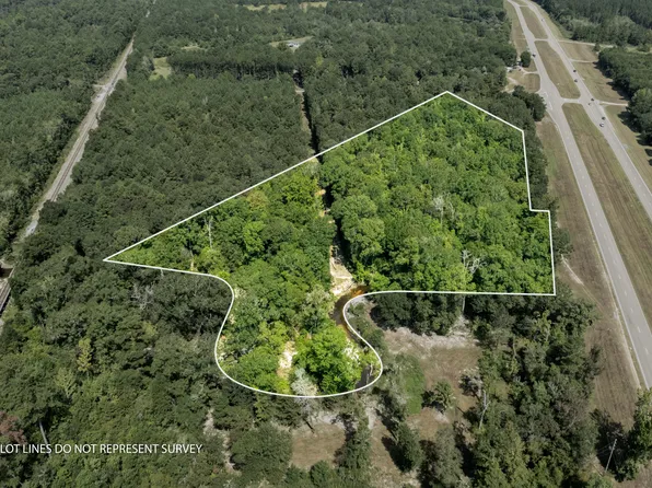 0 Highway 98, Beaumont, MS 39423