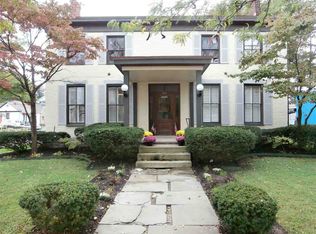 322 E 4th St #3, Bloomington, IN 47408