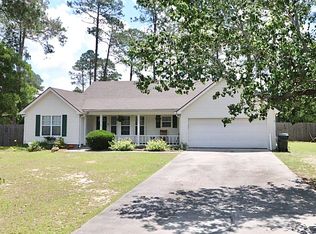 40 Rays Cir, Valdosta, GA 31602