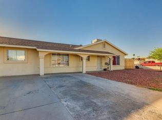 2218 N 53rd Ave, Phoenix, AZ 85035