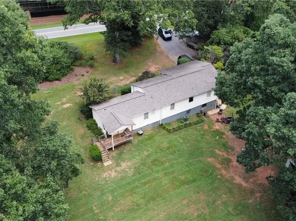 15756 Hopewell Rd, Milton, GA 30004