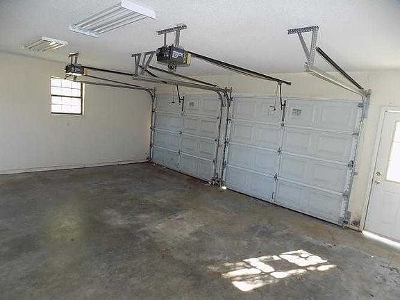 attached garage