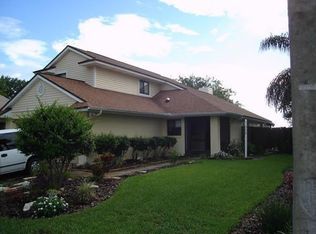 539 Cidermill Pl, Lake Mary, FL 32746