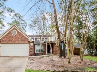 14 Lush Meadow Pl, Spring, TX 77381