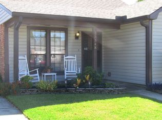 15548 Springwood Ave, Baton Rouge, LA 70817