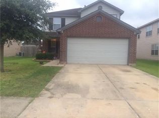 8227 Tartan Ct, Rosharon, TX 77583