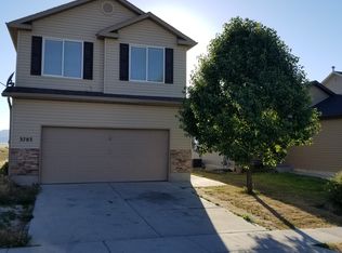 3783 N Tumwater West Dr, Eagle Mountain, UT 84005