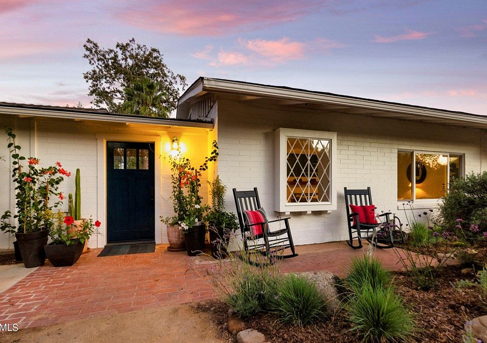 901 Cuyama Rd, Ojai, CA 93023 Zillow