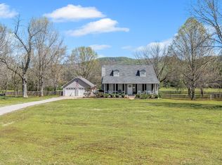 17 Burt Rd, Woodbury, TN 37190