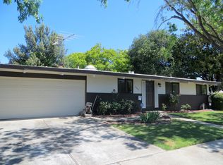 3893 Ross Rd, Palo Alto, CA 94303