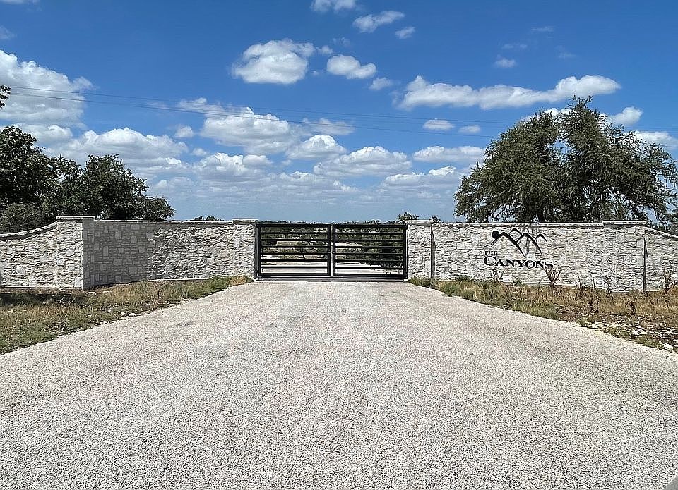 Entrance Gate