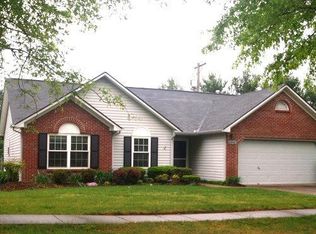 4092 Weber Way, Lexington, KY 40514