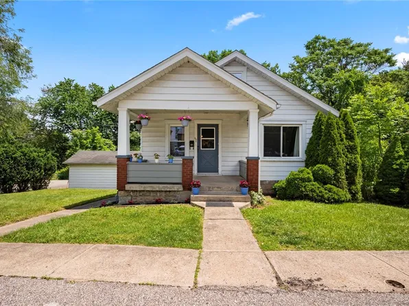 656 Edgecliff Ave, Pittsburgh, PA 15223