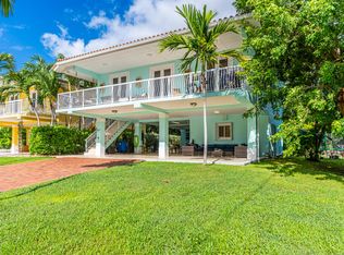 427 4th Rd, Key Largo, FL 33037