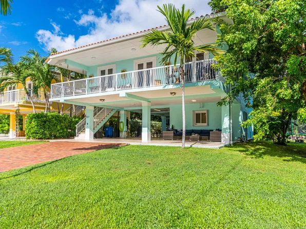 427 4th Rd, Key Largo, FL 33037