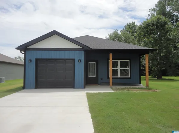 300 Kentucky Ave, Hanceville, AL 35077