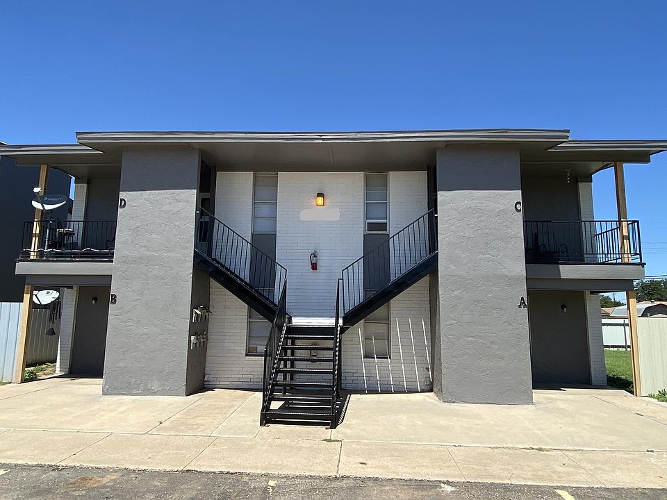 1st image of 3204 Salisbury Ave #D