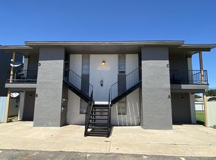3204 Salisbury Ave #D, Lubbock, TX 79410