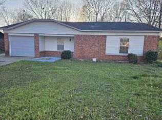 713 King Pl, Jacksonville, AR 72076